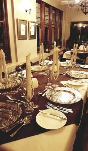 3 May - Soups of Saragossa 6