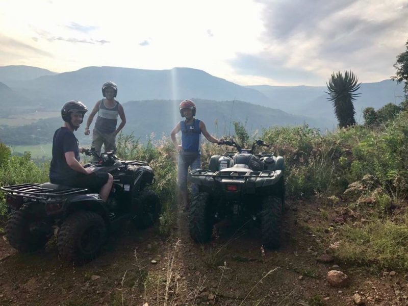 30 July 2018 - Non-stop action and fun in the sun at Saragossa