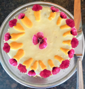 4 July 2018 - The Indulgence of Afternoon tea1